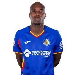 Allan Nyom