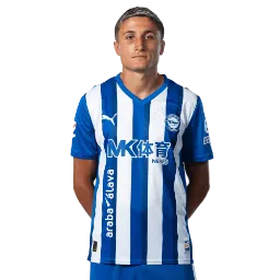 Nahuel Tenaglia