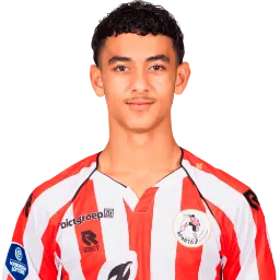 Ayoub Oufkir