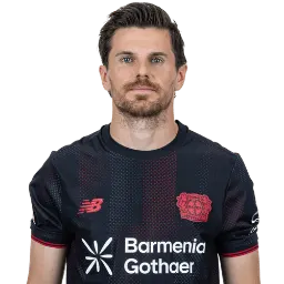 Jonas Hofmann