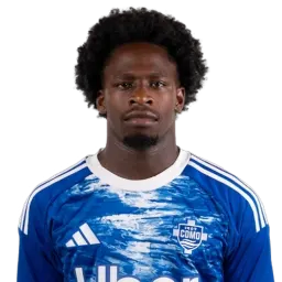 Jayden Addai