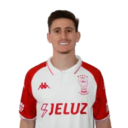 Facundo Waller