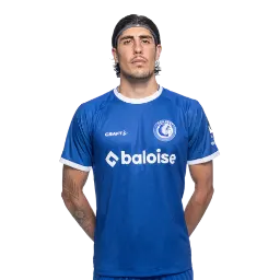 Omri Gandelman