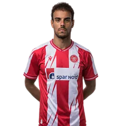 Pedro Ferreira
