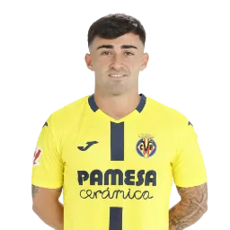 Alberto Moleiro
