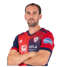 Diego Godín