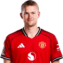 Matthijs de Ligt