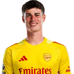 Kepa Arrizabalaga