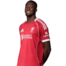 Ibrahima Konaté