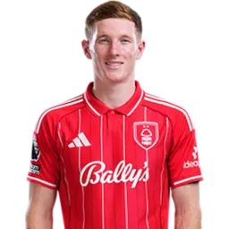 Elliot Anderson
