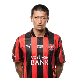 Gue-sung Cho