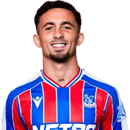 Yéremy Pino