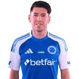 Lucas Villalba