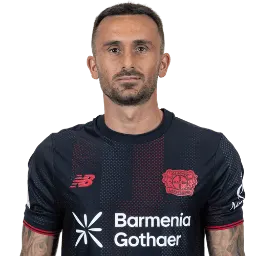 Aleix García