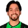 Martín Benítez