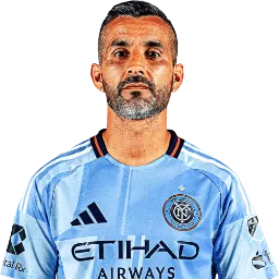 Maxi Moralez