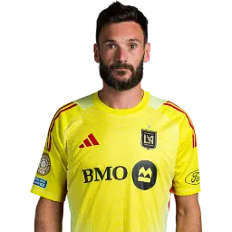 Hugo Lloris