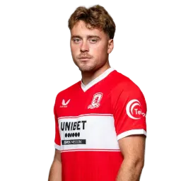 Aidan Morris