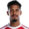 William Saliba