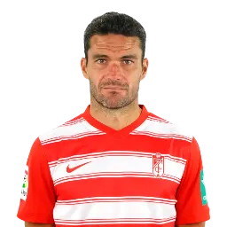 Jorge Molina