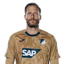 Oliver Baumann