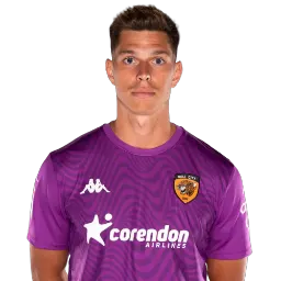 Ivor Pandur