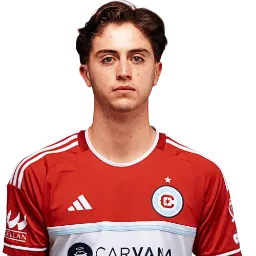 Brian Gutiérrez