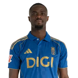 Eric Bailly