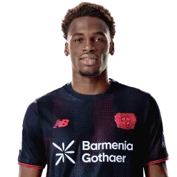 Ernest Poku