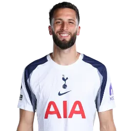 Rodrigo Bentancur