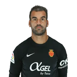 Manolo Reina