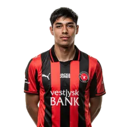 Darío Osorio