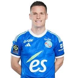 Kévin Gameiro