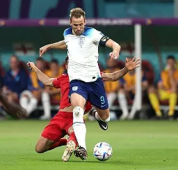 Harry Kane