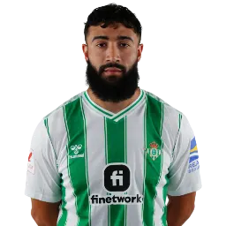 Nabil Fekir