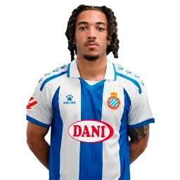 Luca Koleosho