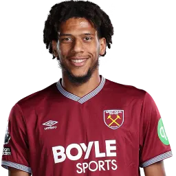 Jean-Clair Todibo