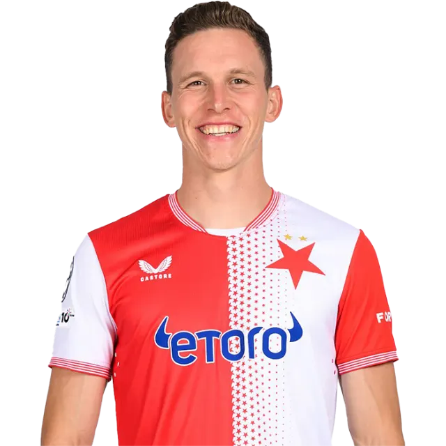 Lukáš Provod