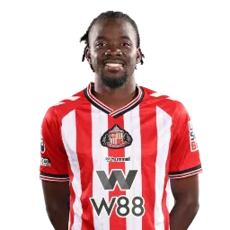 Bertrand Traoré