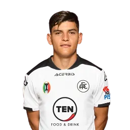 Kevin Agudelo