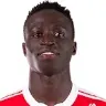 Krépin Diatta