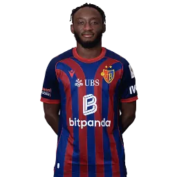 Bénie Traoré