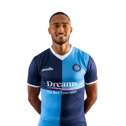 Jordan Obita