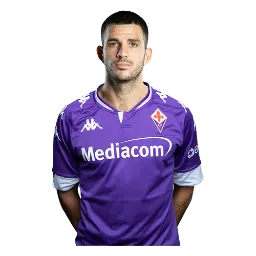 Valentin Eysseric