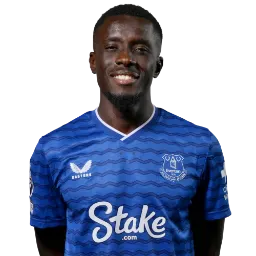 Idrissa Gana Gueye