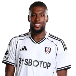 Alex Iwobi