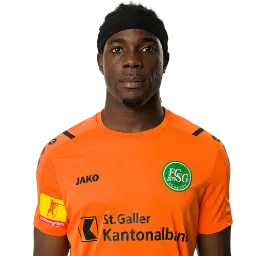 Lawrence Ati Zigi