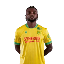 Chidozie Awaziem