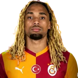 Sacha Boey