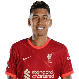 Roberto Firmino